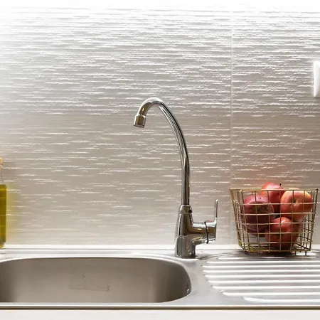 Luxury House Appartamento Atene