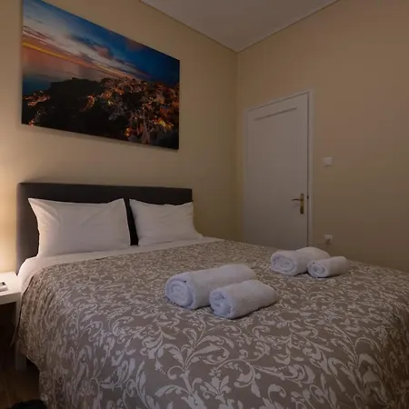 Luxury House Atene