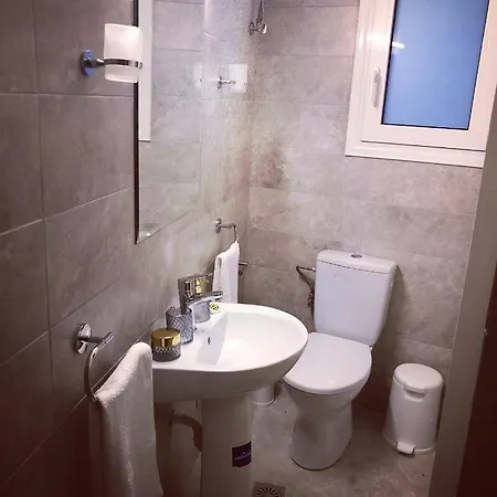 Appartamento Luxury House Atene