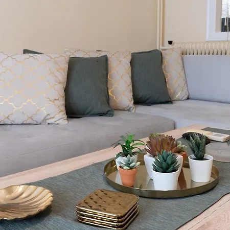 Luxury House Atene
