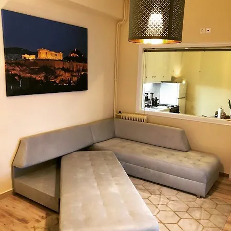 Luxury House Appartamento