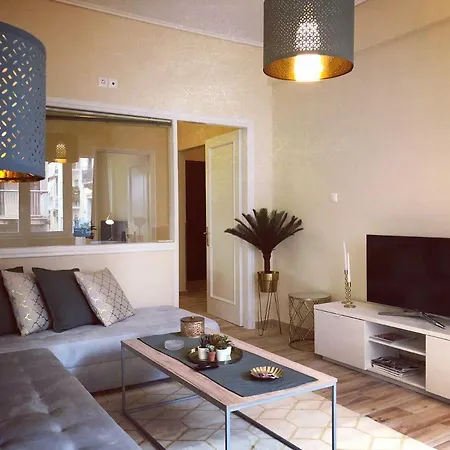 Апартаменты Luxury House
